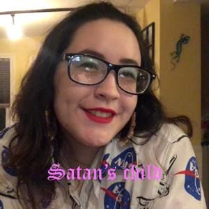 Meet your Posher, Raven